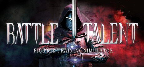 Boxart for Battle Talent