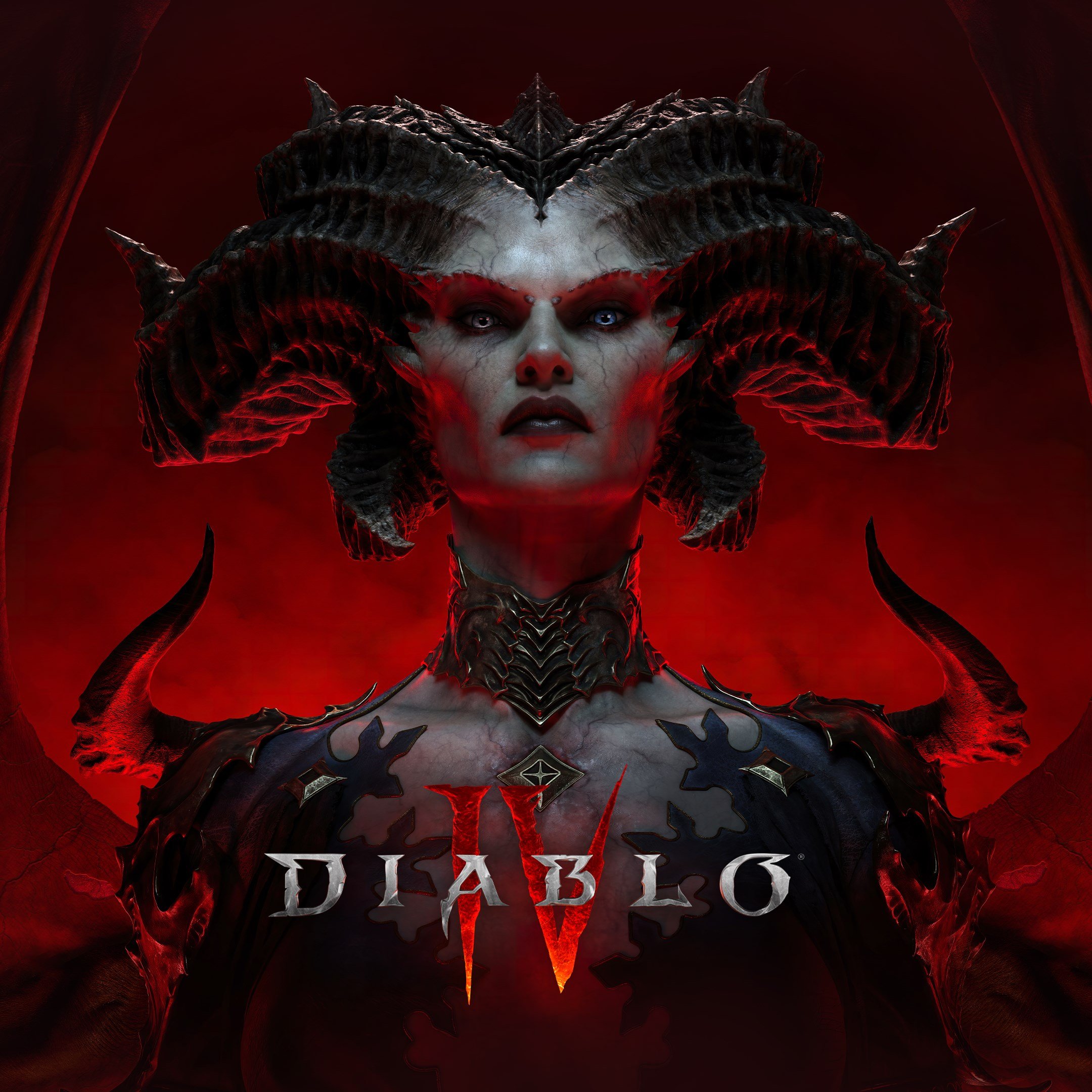 Boxart for Diablo® IV