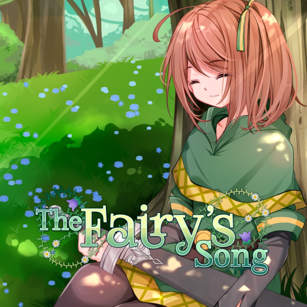 The Fairy's Song