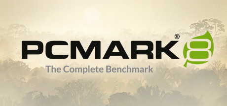Boxart for PCMark 8