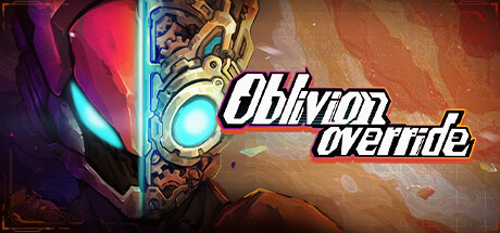 Boxart for Oblivion Override