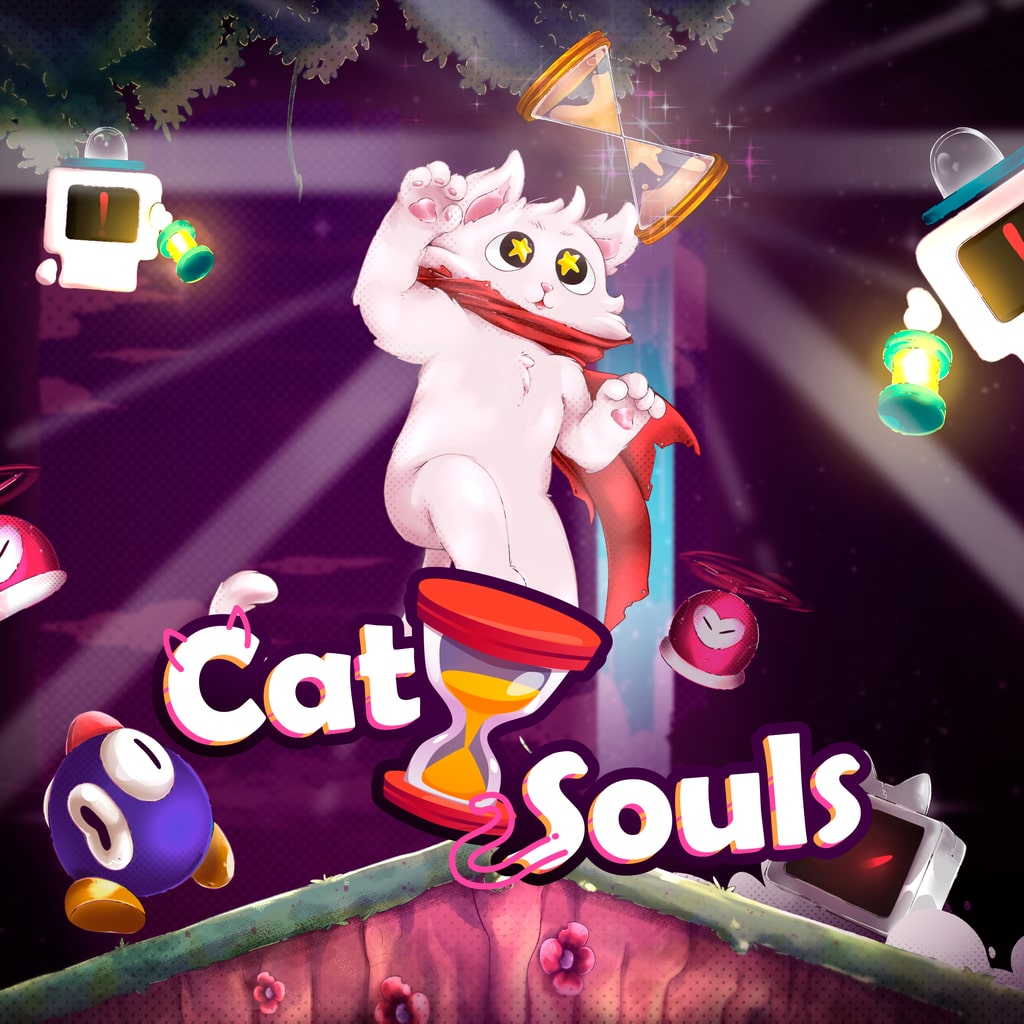 Cat Souls