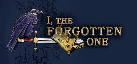 I, the Forgotten One