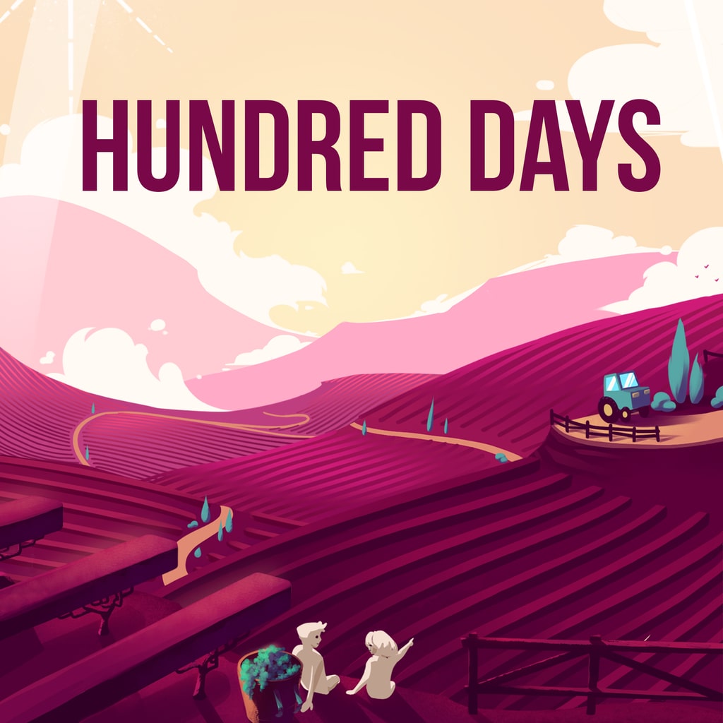 Boxart for Hundred Days - Winemaking Simulator