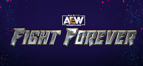 Boxart for AEW: Fight Forever