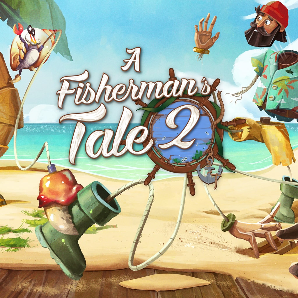 Another Fisherman's Tale