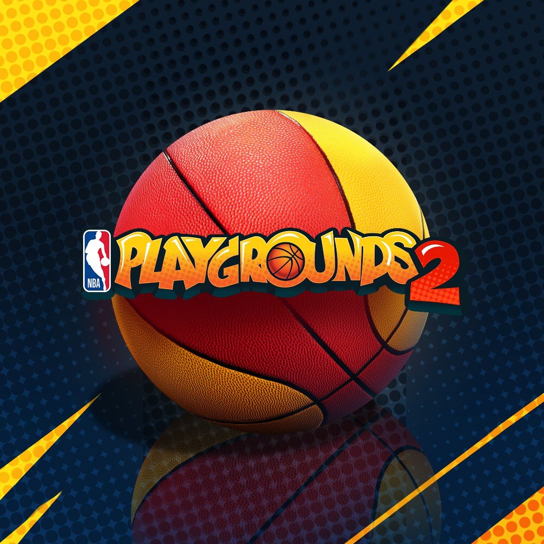 NBA Playgrounds 2
