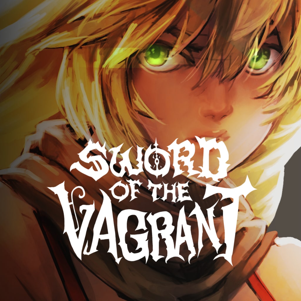 SWORD OF THE VAGRANT