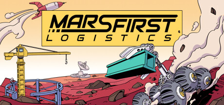 Mars First Logistics