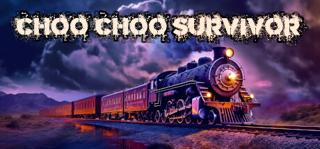 Boxart for Choo Choo Survivor