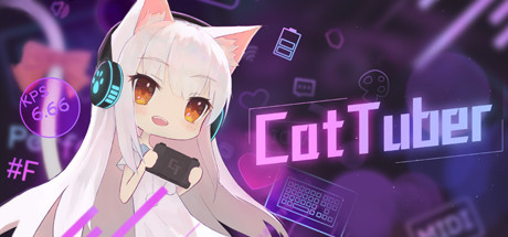 Boxart for CatTuber