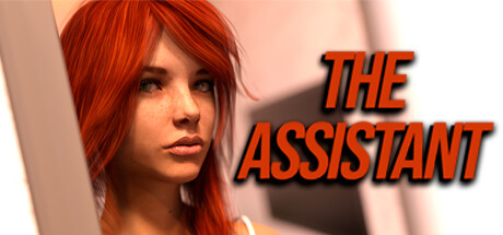 Boxart for The Assistant Season 1