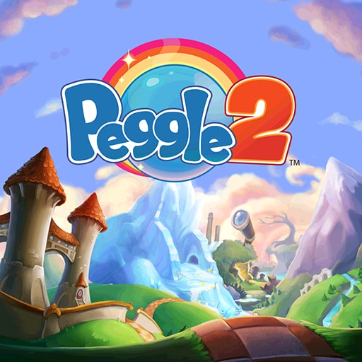 Boxart for Peggle 2