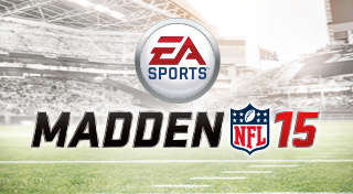 Madden NFL 15