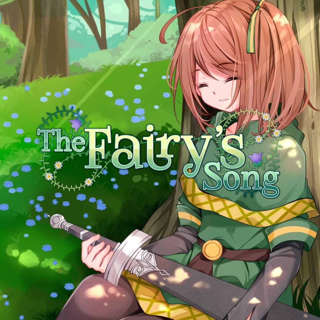 The Fairy\'s Song