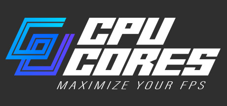 Boxart for CPUCores :: Maximize Your FPS