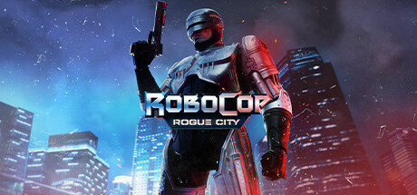 RoboCop: Rogue City