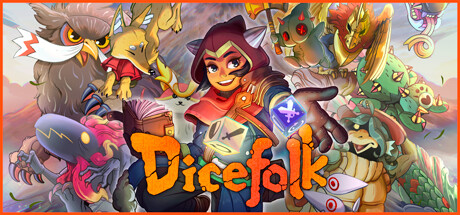 Boxart for Dicefolk