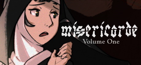 Boxart for Misericorde: Volume One