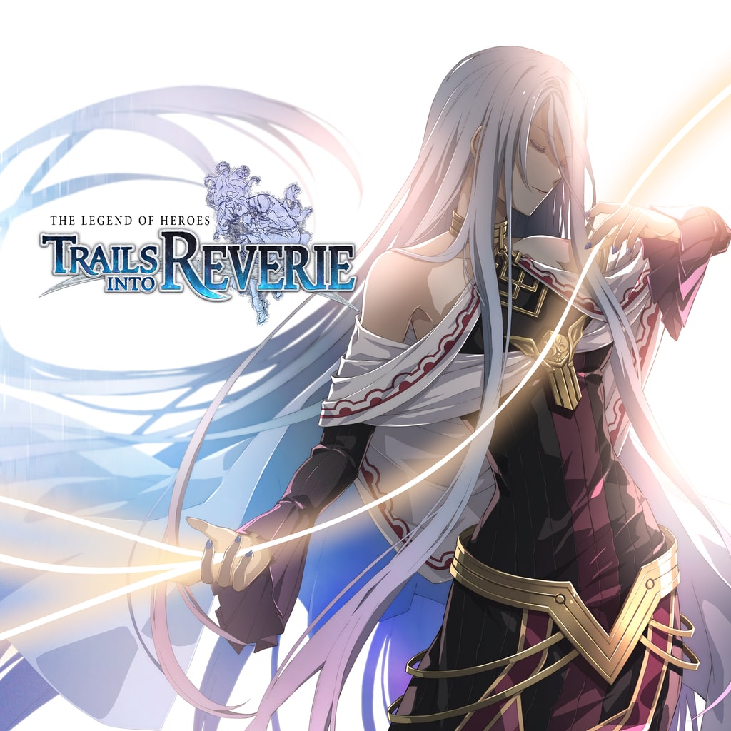 Boxart for The Legend of Heroes: Trails into Reverie