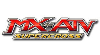 MX vs ATV Supercross