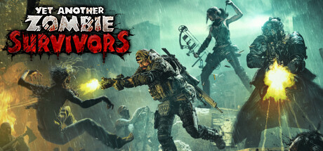 Boxart for Yet Another Zombie Survivors