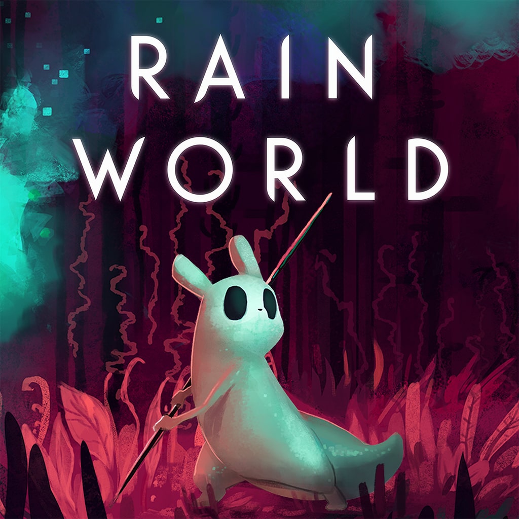 Rain World