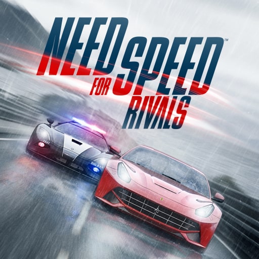 Boxart for Need for Speed™ Rivals
