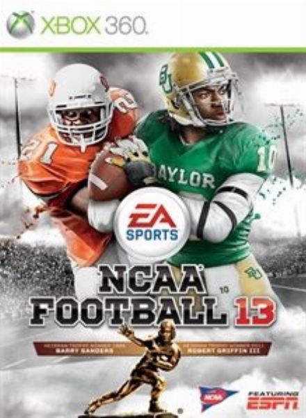 NCAA® Football 13