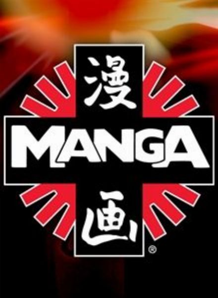 Starz Manga 