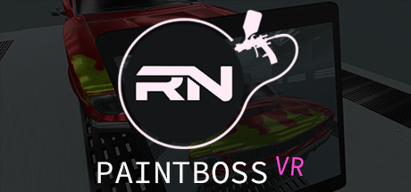 Refinish Network - Paintboss VR