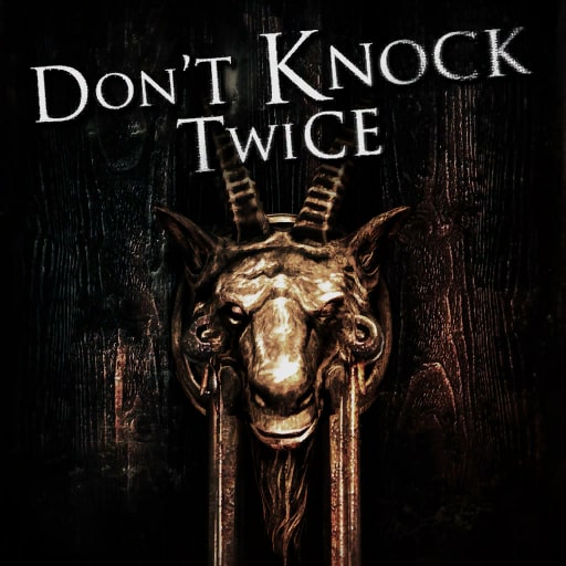 Don't Knock Twice