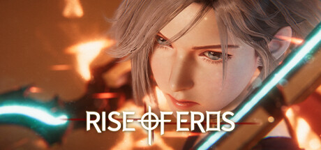 Boxart for Rise of Eros