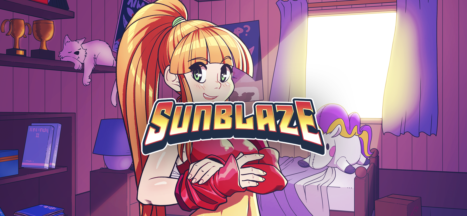 Sunblaze