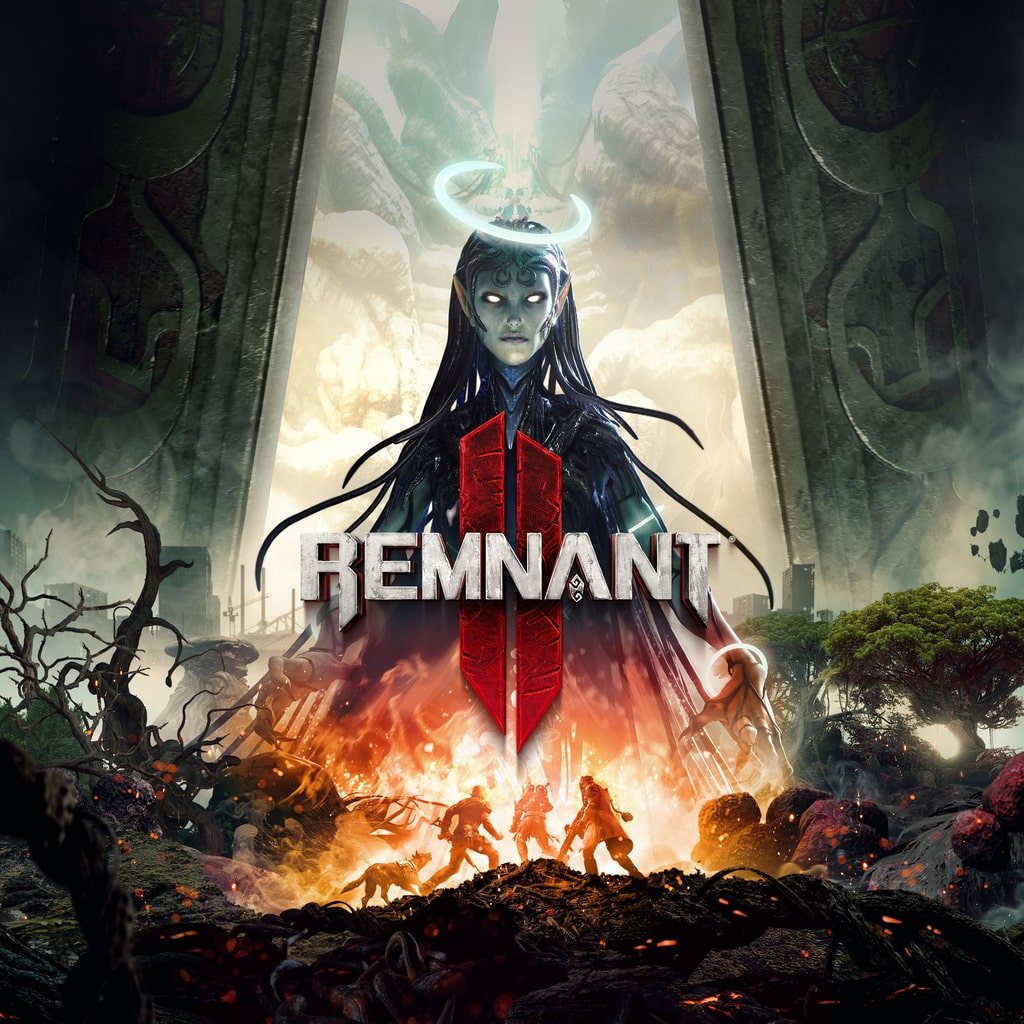 Boxart for Remnant 2