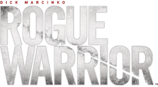 Rogue Warrior