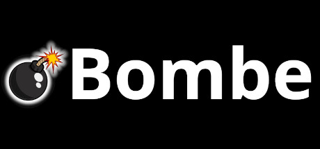 Boxart for Bombe