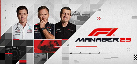 Boxart for F1® Manager 2023