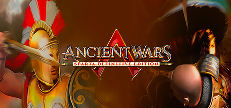 Boxart for Ancient Wars: Sparta Definitive Edition