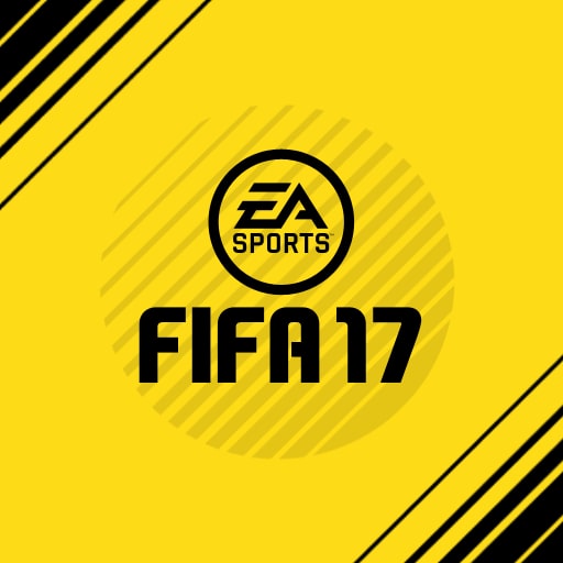 Boxart for FIFA 17