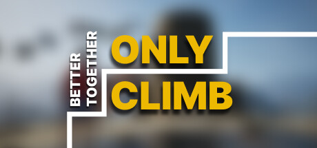 Boxart for Only Climb: Better Together