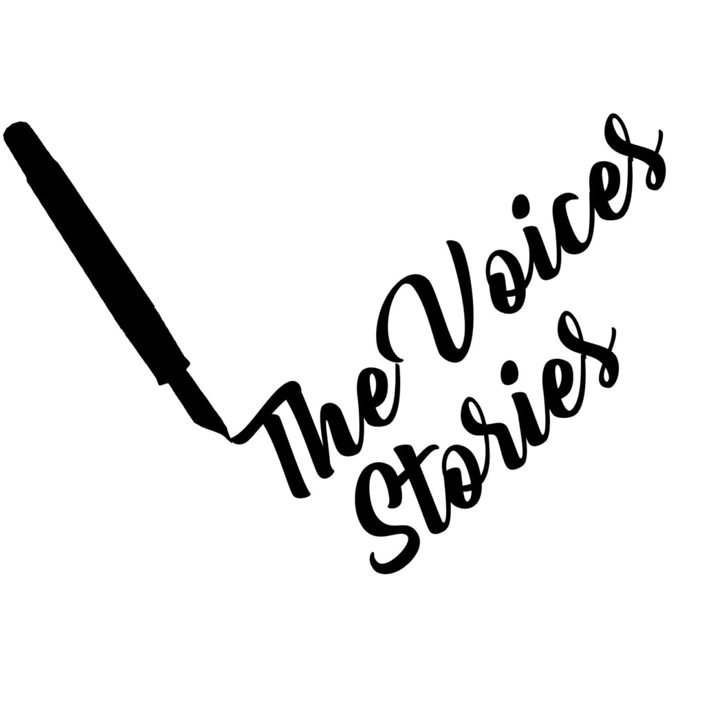 The Voices Stories Trophies