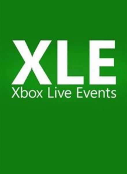 Xbox Live Events