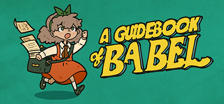 Boxart for A Guidebook of Babel