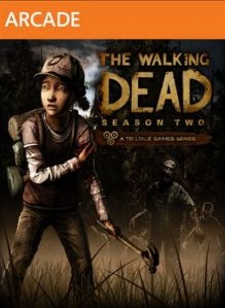 Walking Dead: Season 2