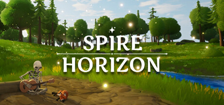 Spire Horizon