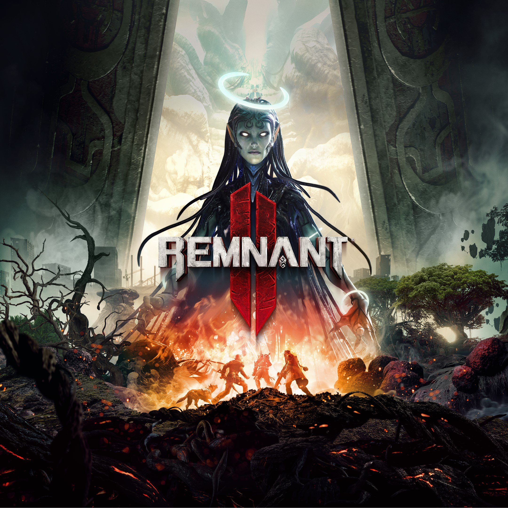 Boxart for Remnant 2
