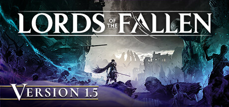 Boxart for Lords of the Fallen