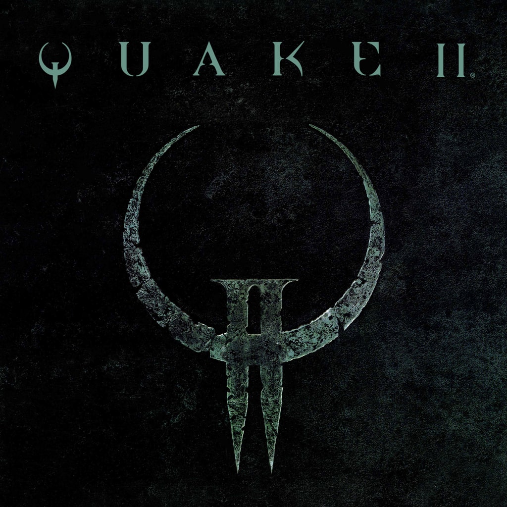 Boxart for Quake II