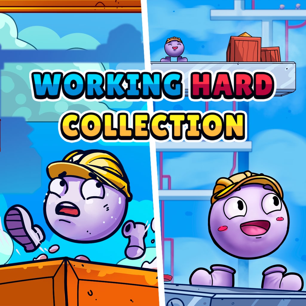 Working Hard Collection